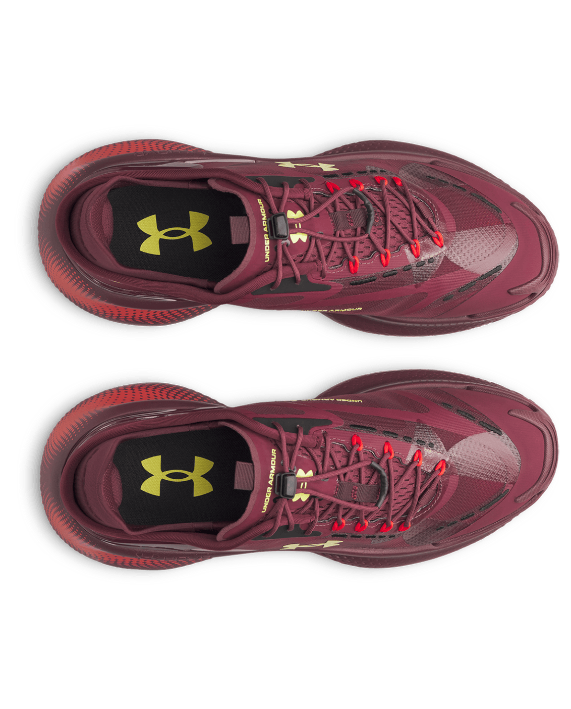 Under Armour Footwear UA Echo SlipSpeed™ Unisex Shoes