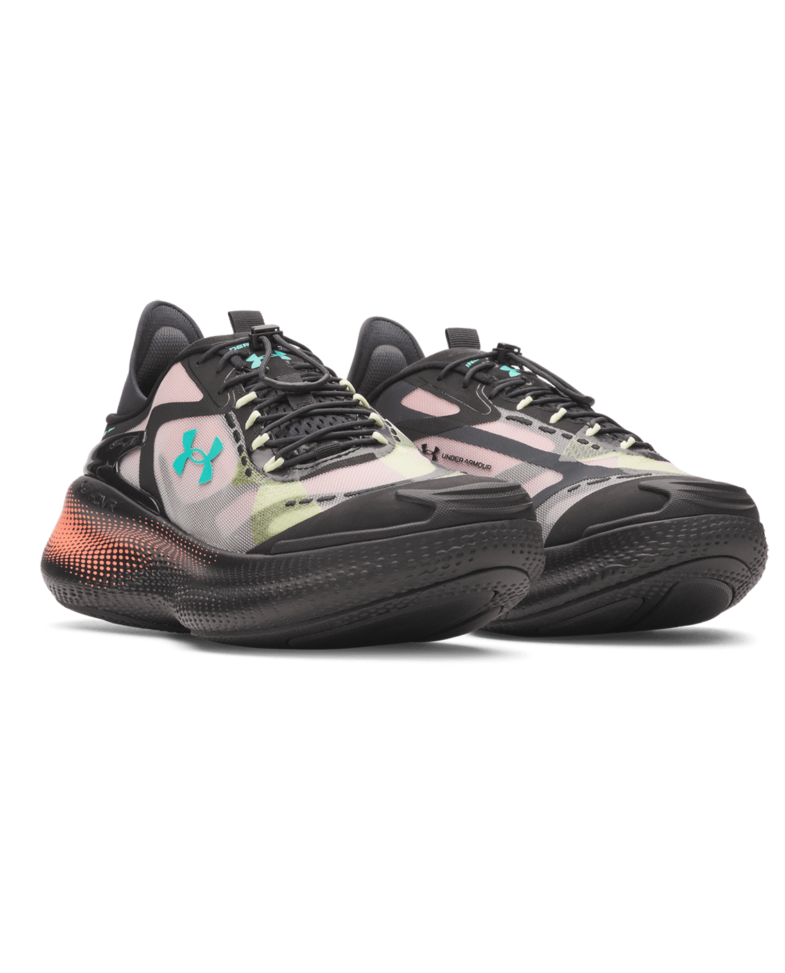 Under Armour Footwear UA Echo SlipSpeed™ Unisex Shoes