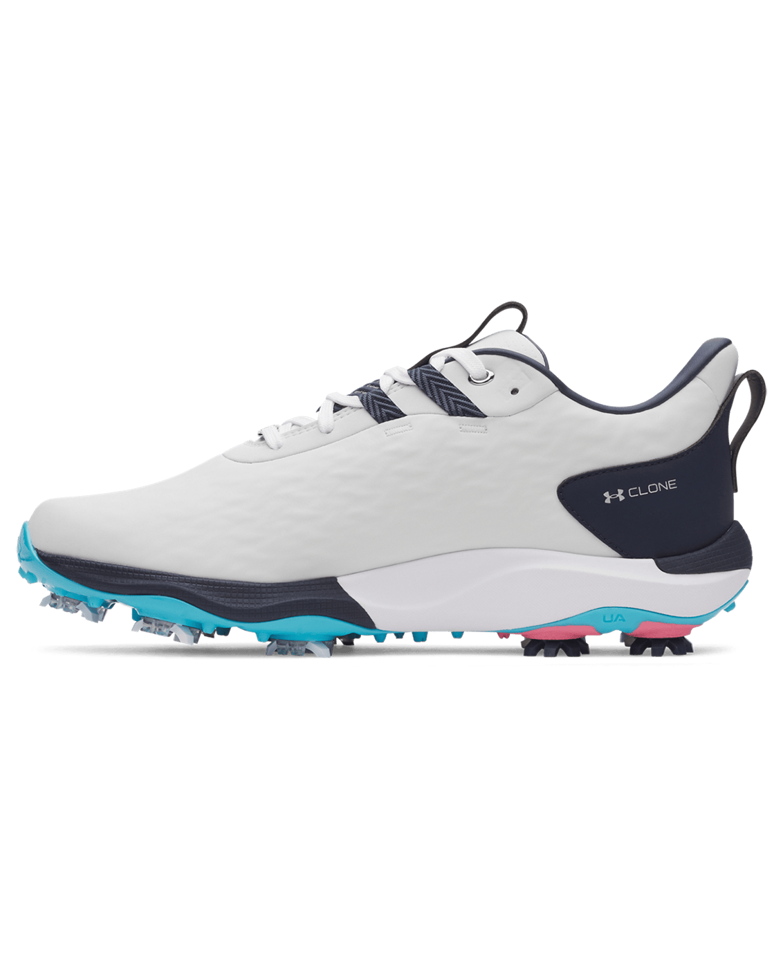 Under Armour Footwear UA Drive Pro Clone Men's Golf Shoes