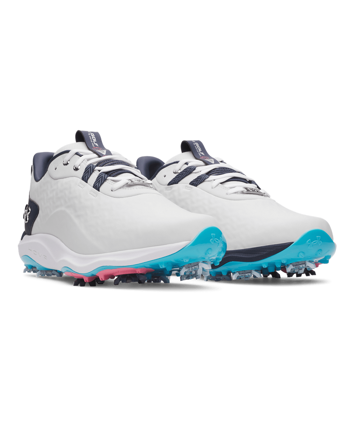 Under Armour Footwear UA Drive Pro Clone Men's Golf Shoes