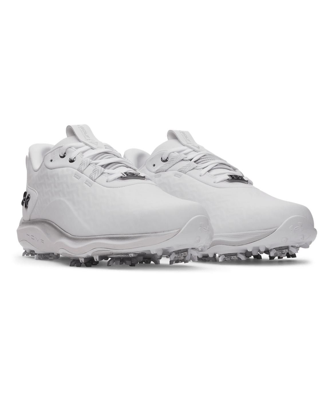 Under Armour Footwear UA Drive Pro Clone Men's Golf Shoes