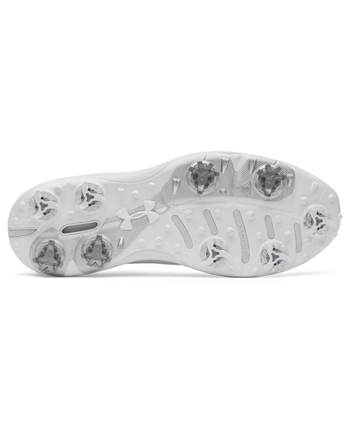 Under Armour Footwear UA Drive Pro Clone Men's Golf Shoes