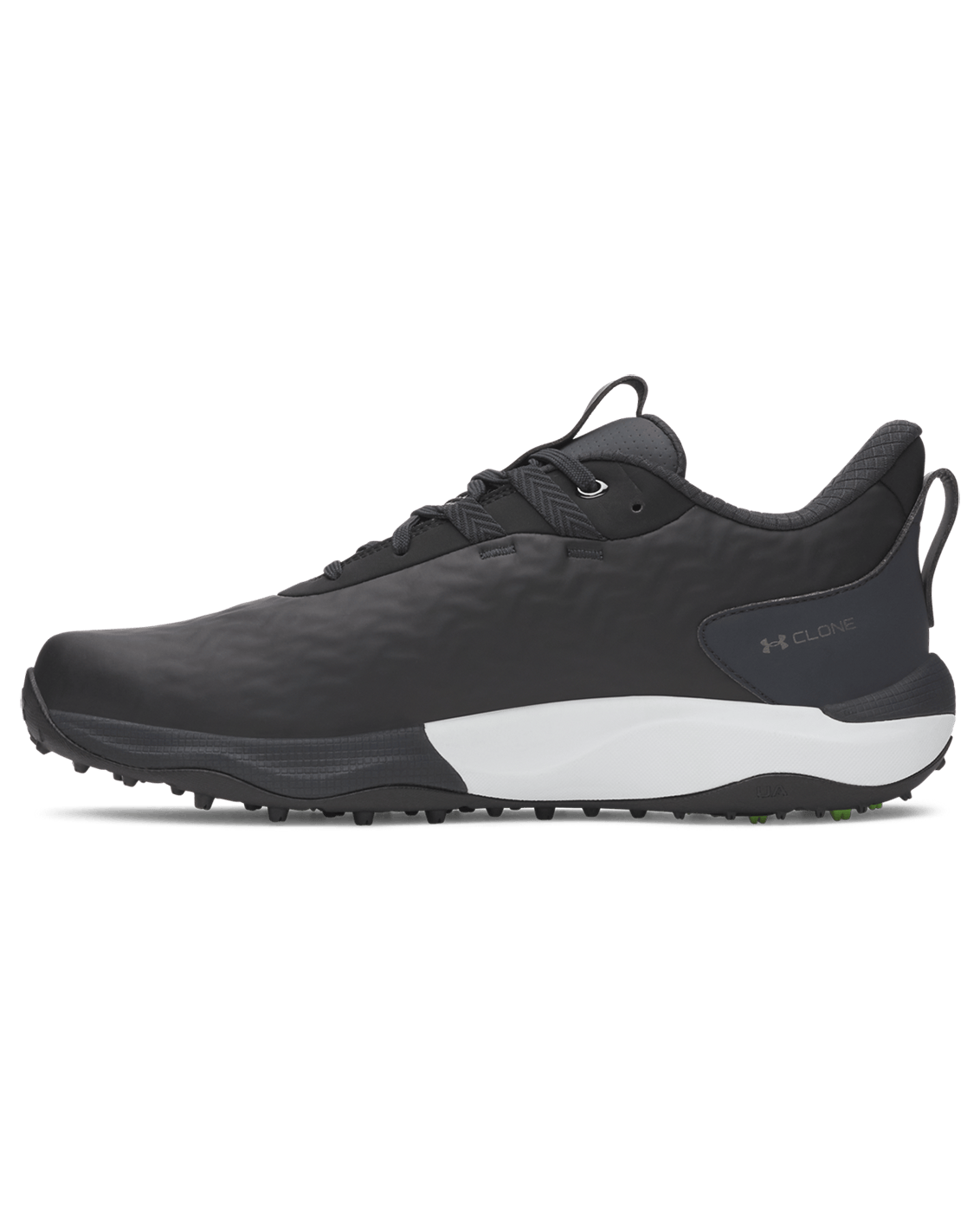 Under Armour Footwear UA Drive Pro Clone Spikeless Men's Golf Shoes