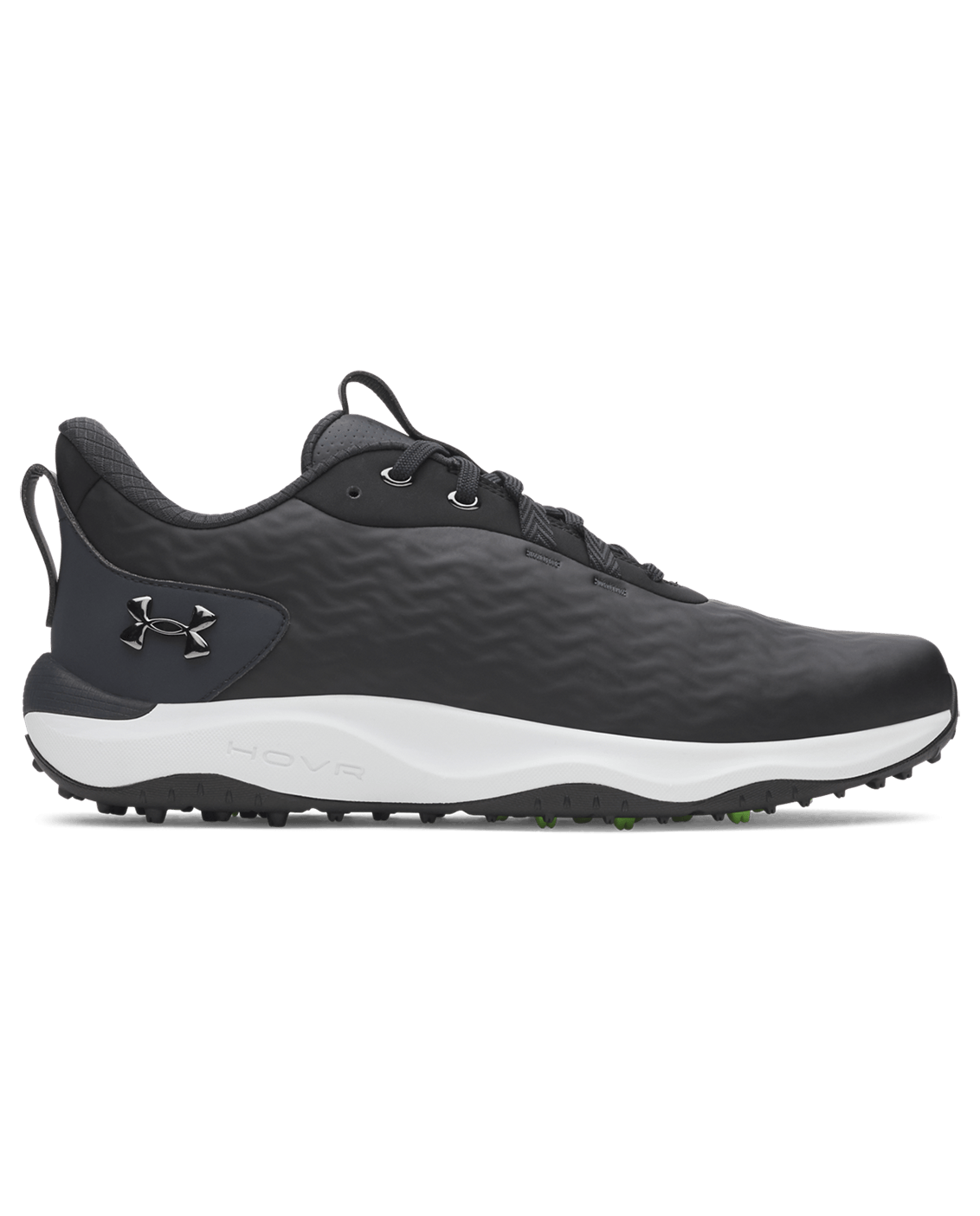 Under Armour Footwear UA Drive Pro Clone Spikeless Men's Golf Shoes