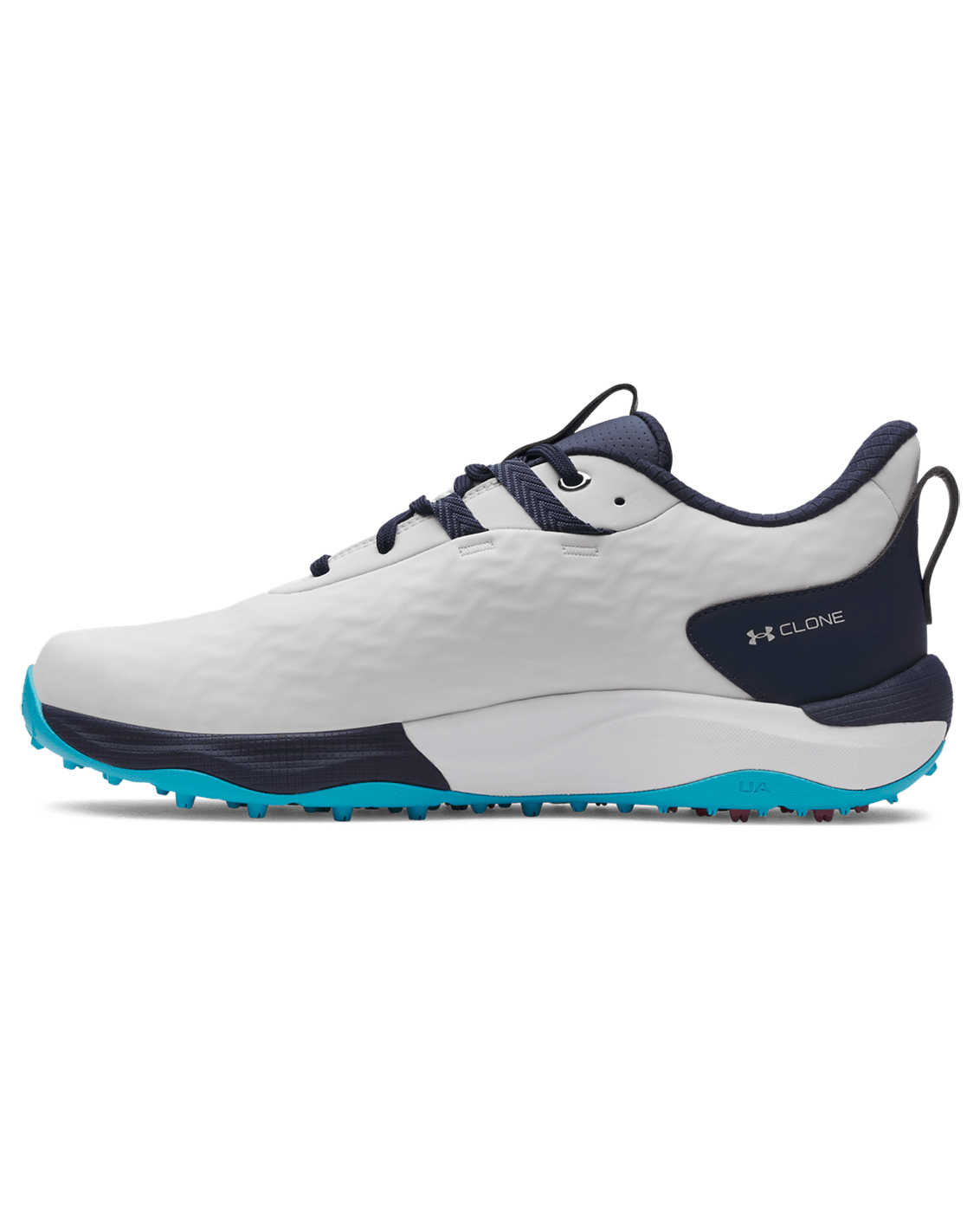 Under Armour Footwear UA Drive Pro Clone Spikeless Men's Golf Shoes