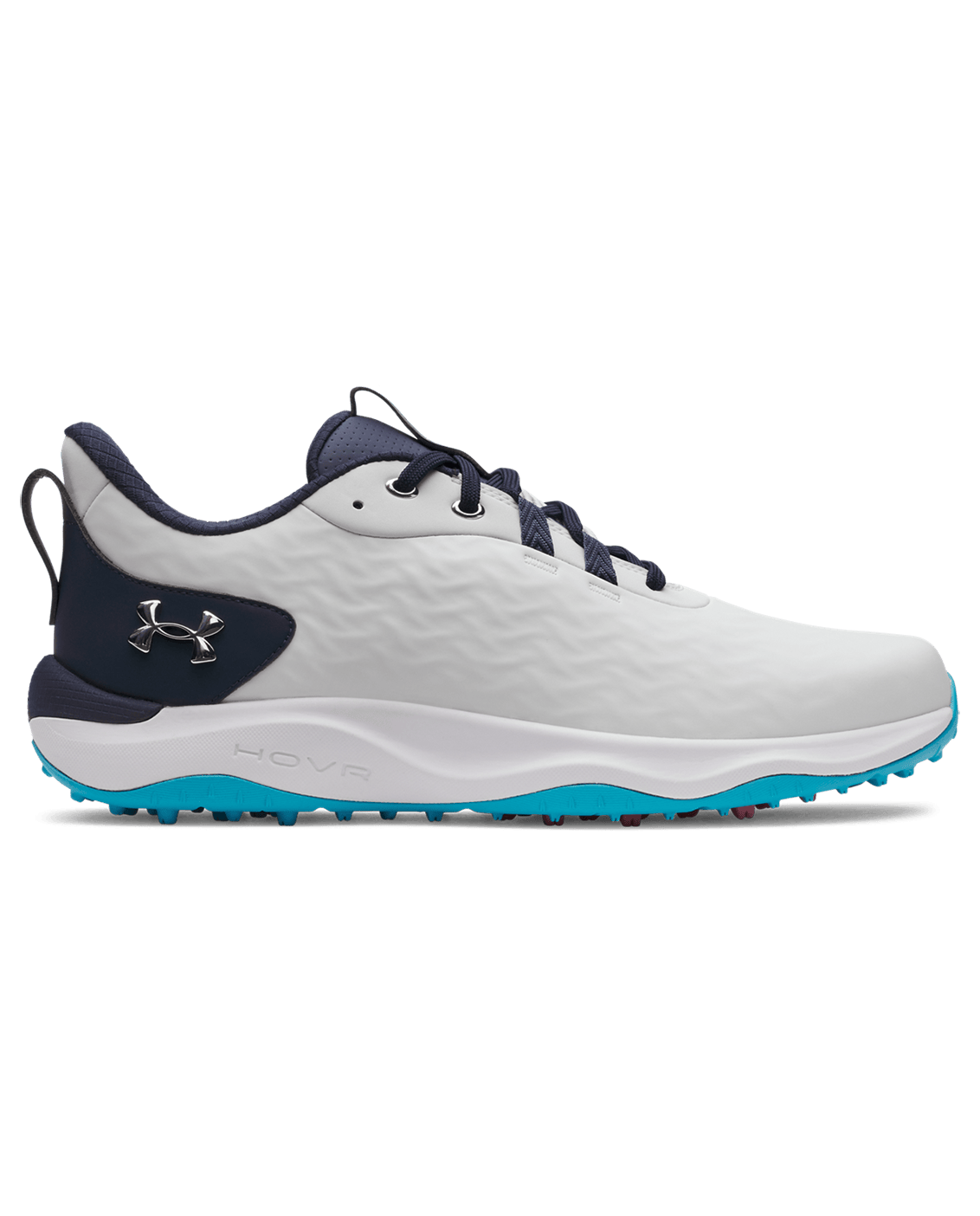 Under Armour Footwear UA Drive Pro Clone Spikeless Men's Golf Shoes