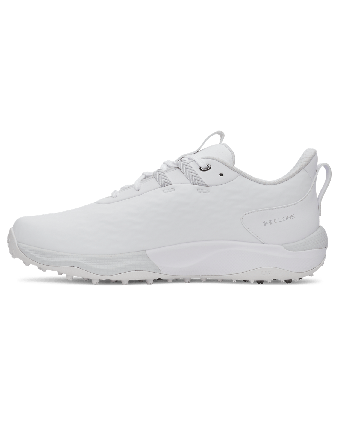 Under Armour Footwear UA Drive Pro Clone Spikeless Men's Golf Shoes