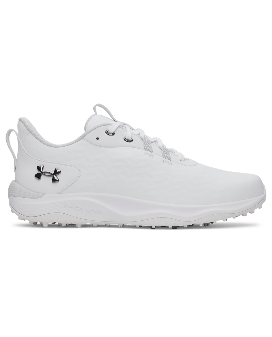 Under Armour Footwear UA Drive Pro Clone Spikeless Men's Golf Shoes