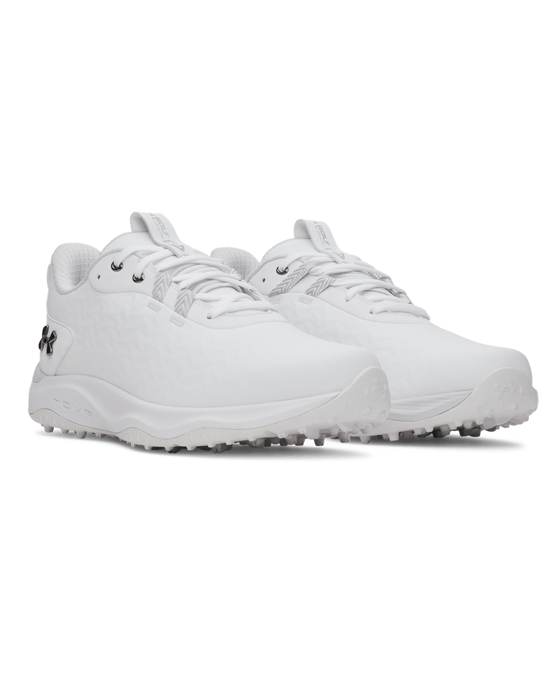 Under Armour Footwear UA Drive Pro Clone Spikeless Men's Golf Shoes