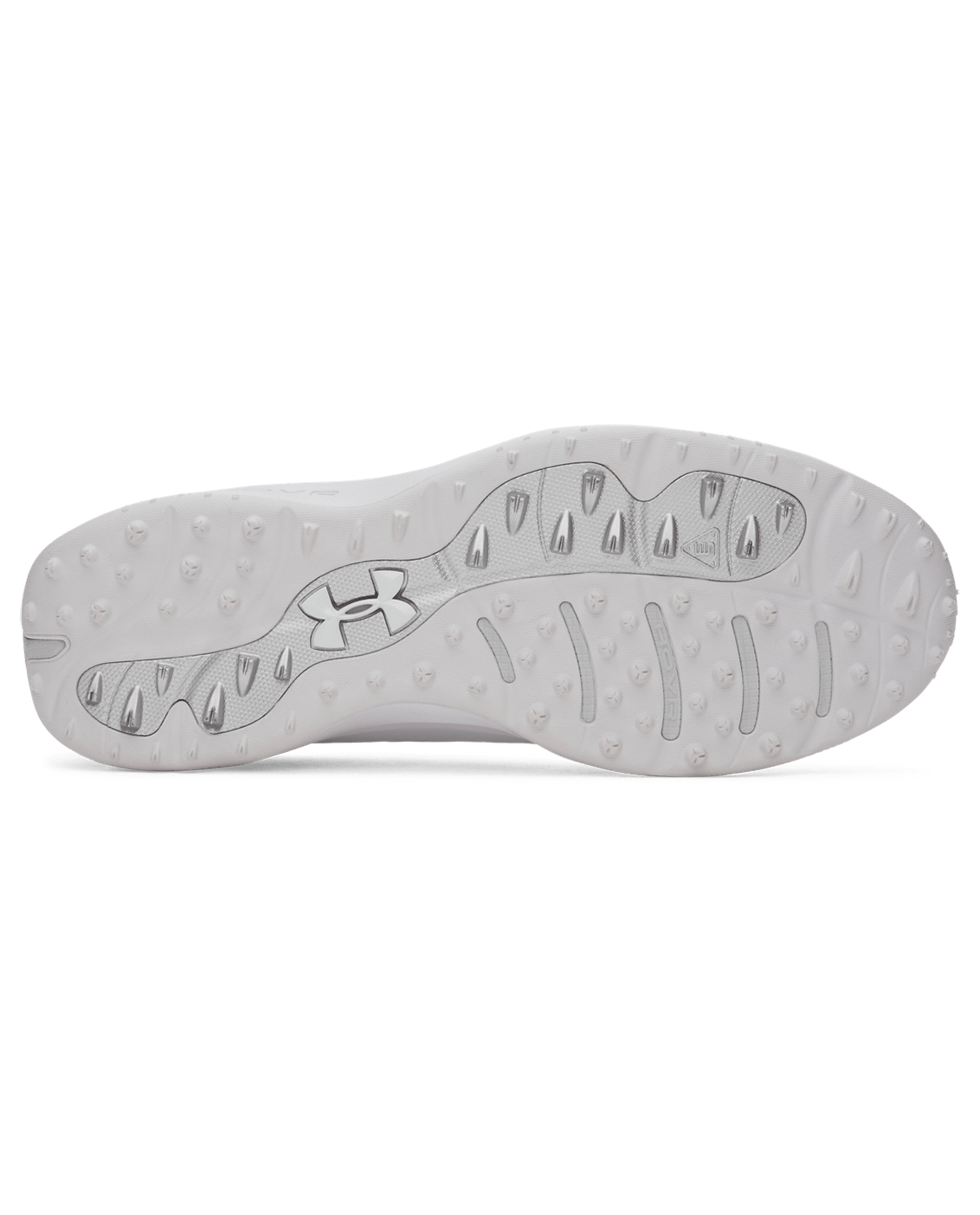 Under Armour Footwear UA Drive Pro Clone Spikeless Men's Golf Shoes