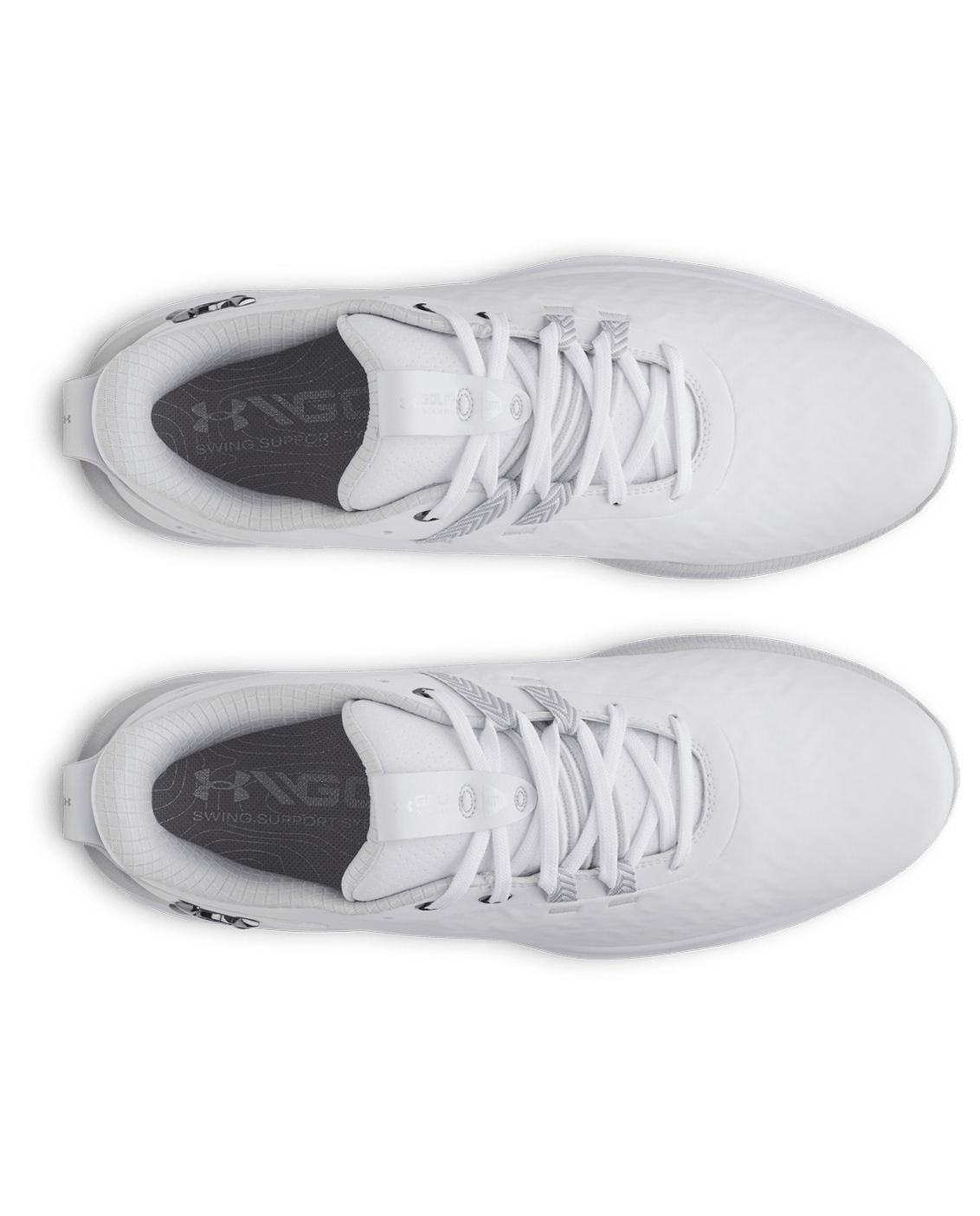 Under Armour Footwear UA Drive Pro Clone Spikeless Men's Golf Shoes