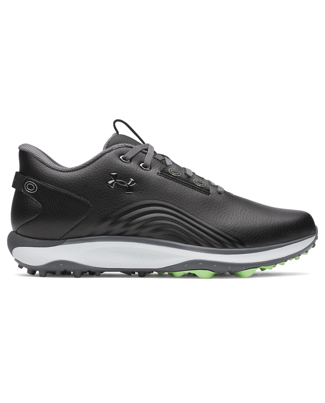 Under Armour Footwear UA Drive Fade 2 Spikeless Men's Golf Shoes