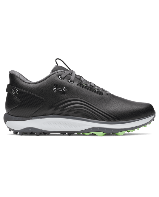 Under Armour Footwear UA Drive Fade 2 Spikeless Men's Golf Shoes