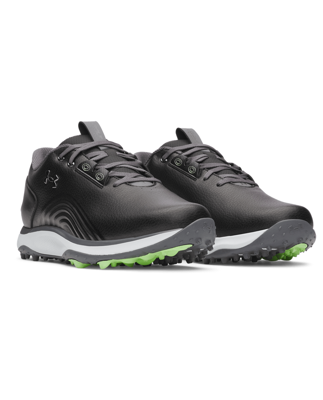 Under Armour Footwear UA Drive Fade 2 Spikeless Men's Golf Shoes