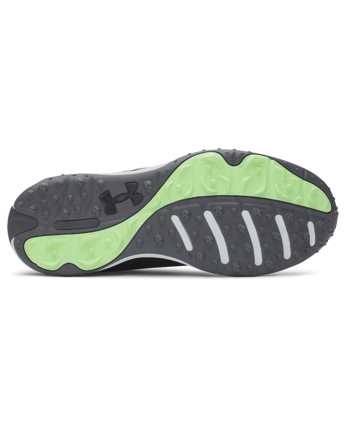 Under Armour Footwear UA Drive Fade 2 Spikeless Men's Golf Shoes