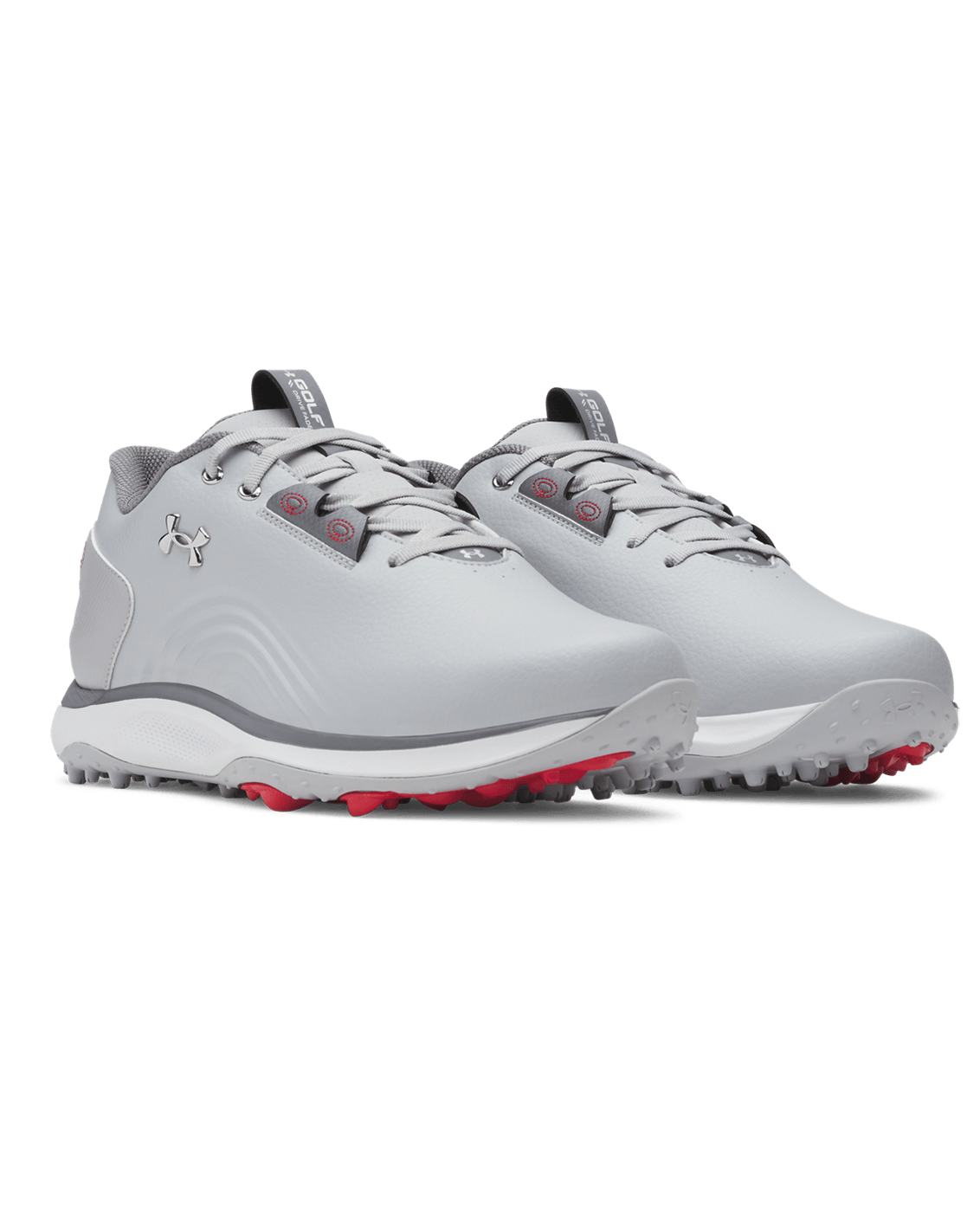 Under Armour Footwear UA Drive Fade 2 Spikeless Men's Golf Shoes