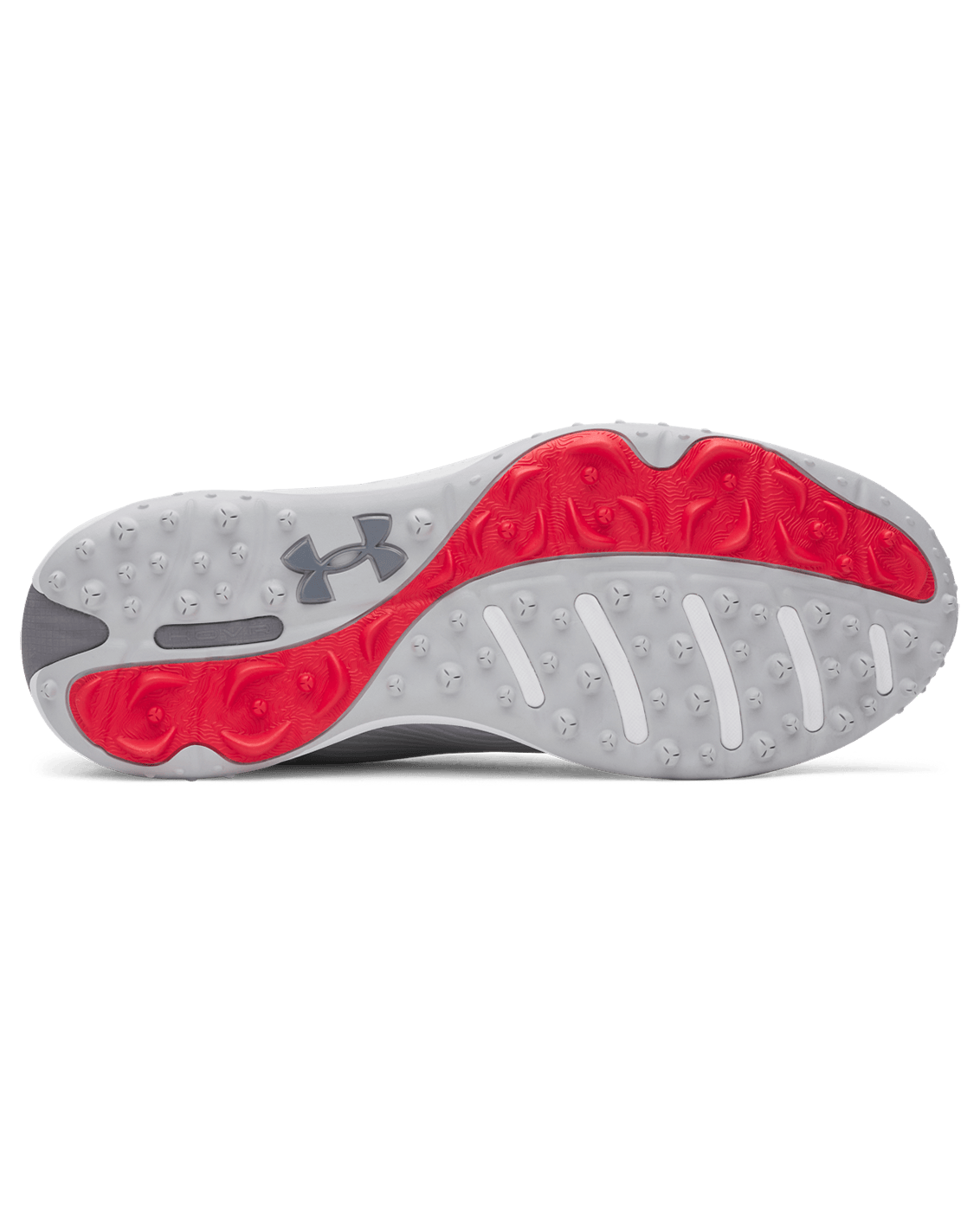 Under Armour Footwear UA Drive Fade 2 Spikeless Men's Golf Shoes