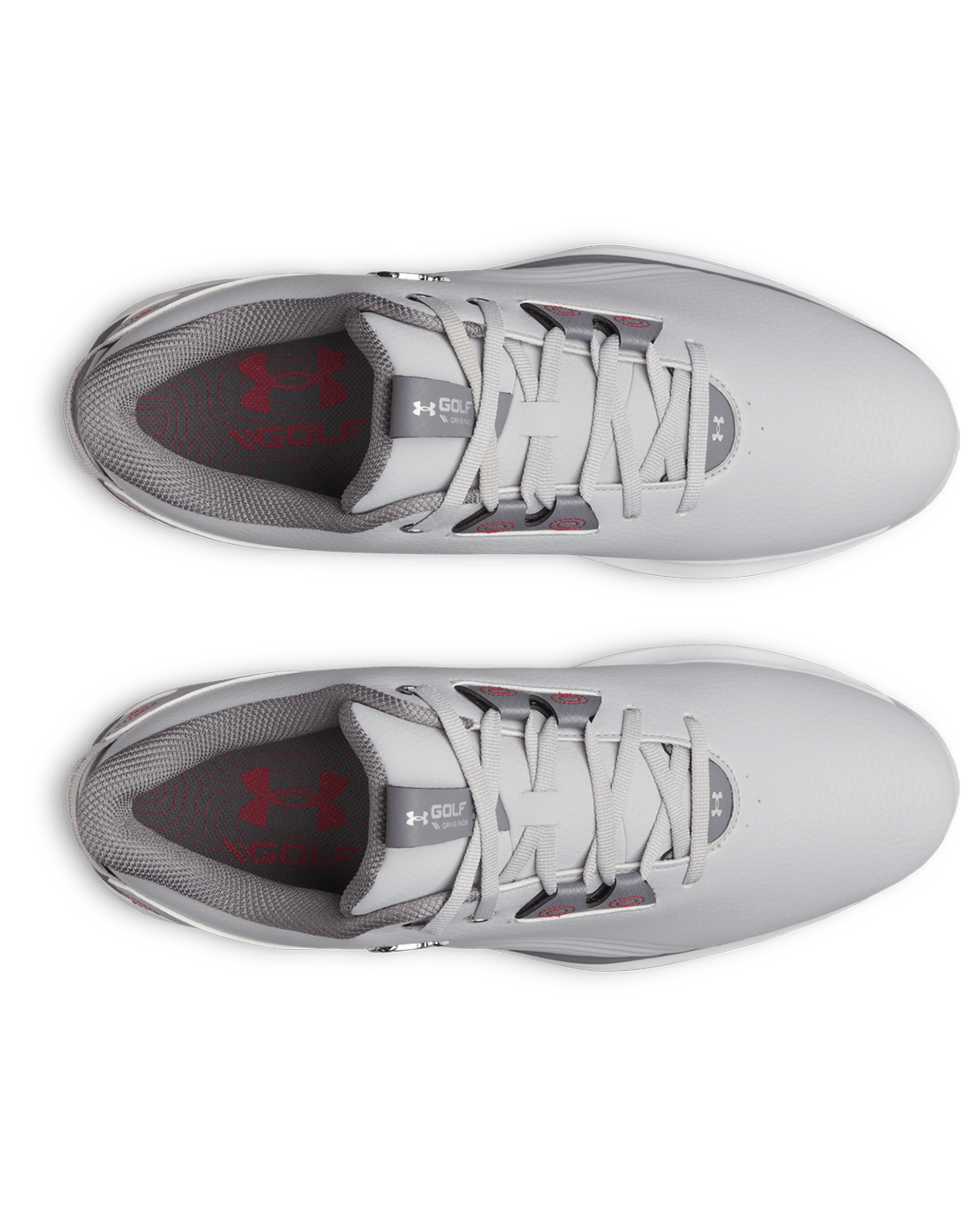 Under Armour Footwear UA Drive Fade 2 Spikeless Men's Golf Shoes