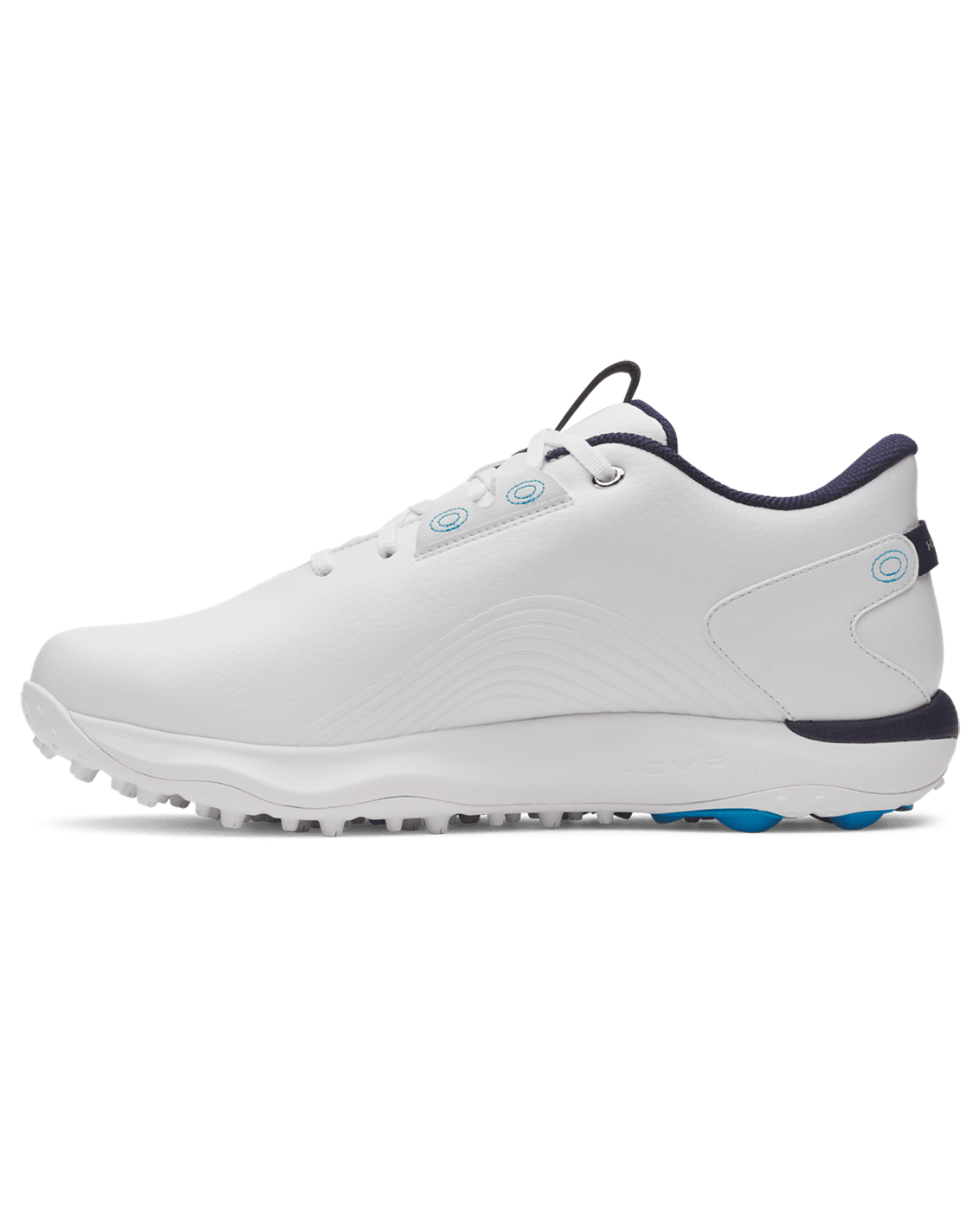 Under Armour Footwear UA Drive Fade 2 Spikeless Men's Golf Shoes