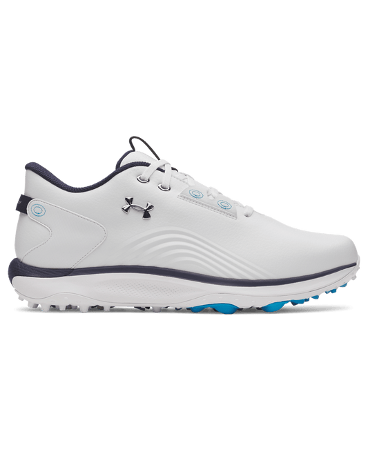 Under Armour Footwear UA Drive Fade 2 Spikeless Men's Golf Shoes