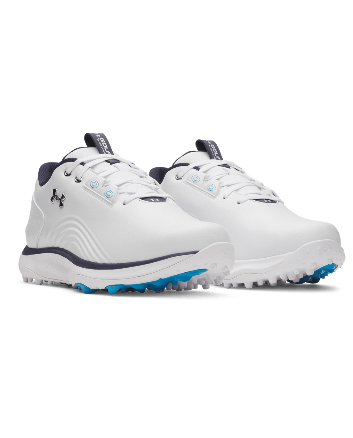 Under Armour Footwear UA Drive Fade 2 Spikeless Men's Golf Shoes