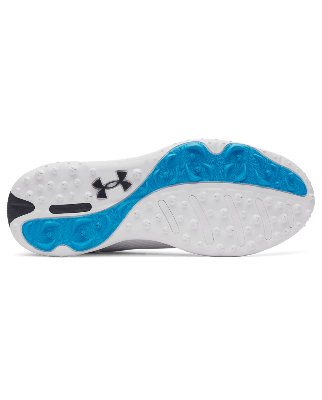 Under Armour Footwear UA Drive Fade 2 Spikeless Men's Golf Shoes