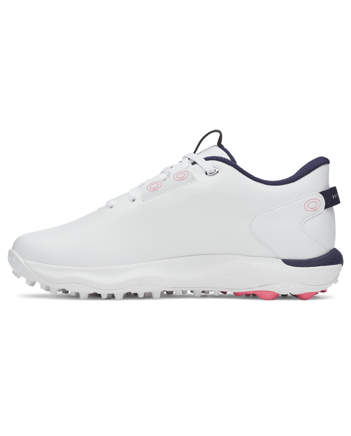Under Armour UA Drive Fade 2 Spikeless Women's Golf Shoes