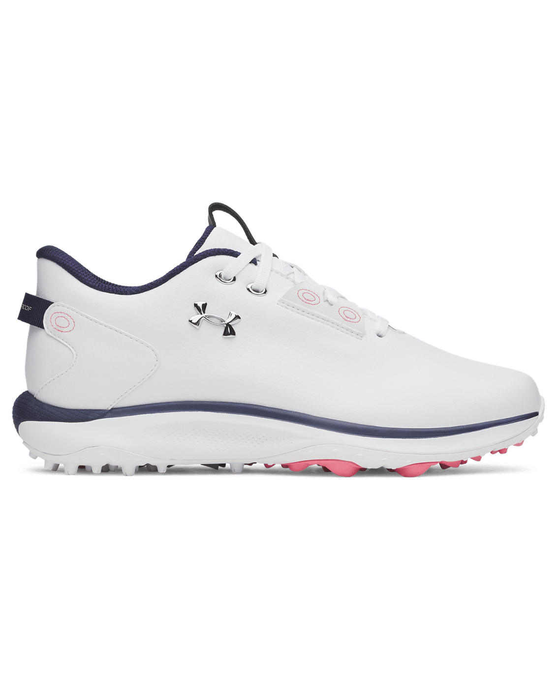Under Armour UA Drive Fade 2 Spikeless Women's Golf Shoes