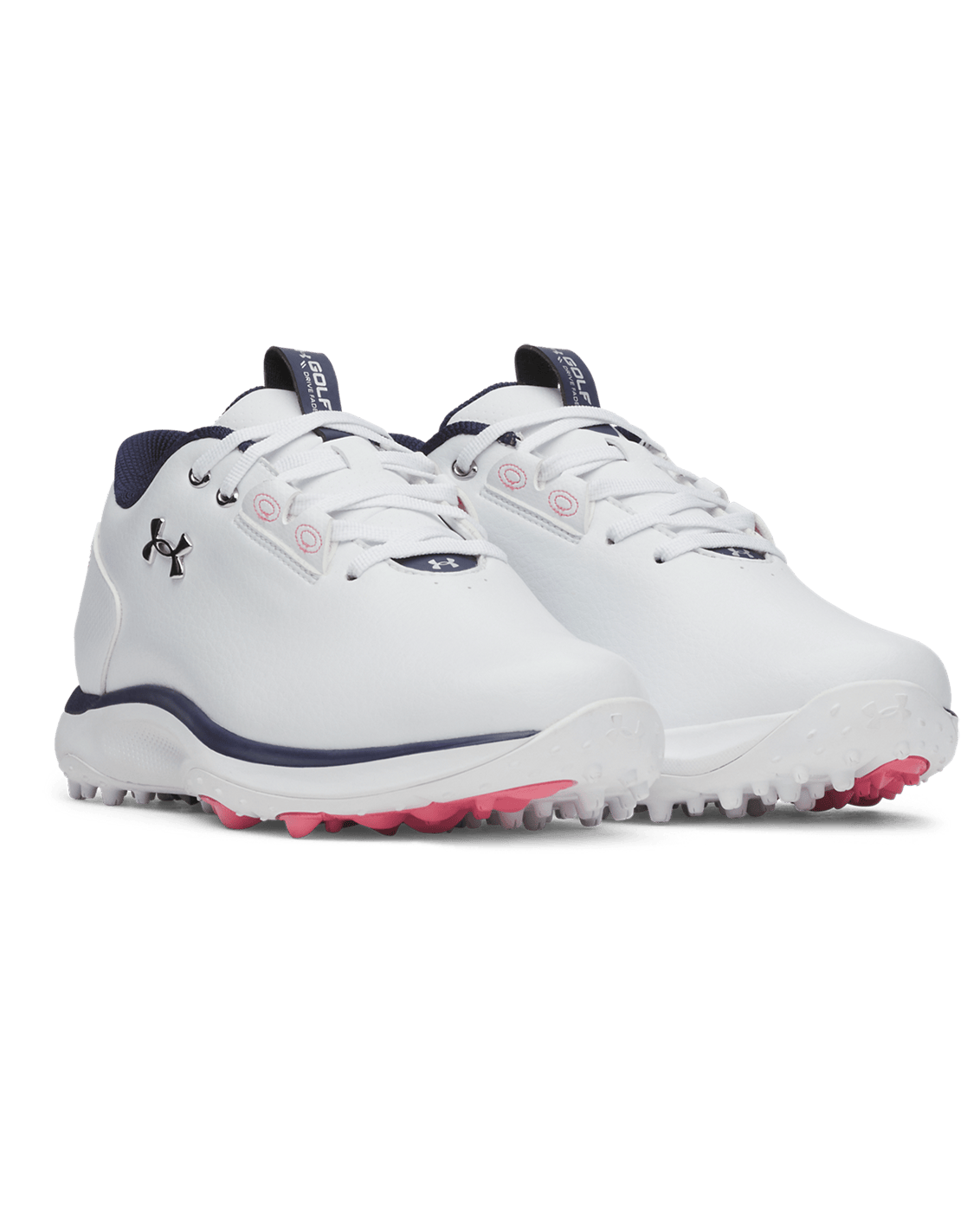 Under Armour UA Drive Fade 2 Spikeless Women's Golf Shoes