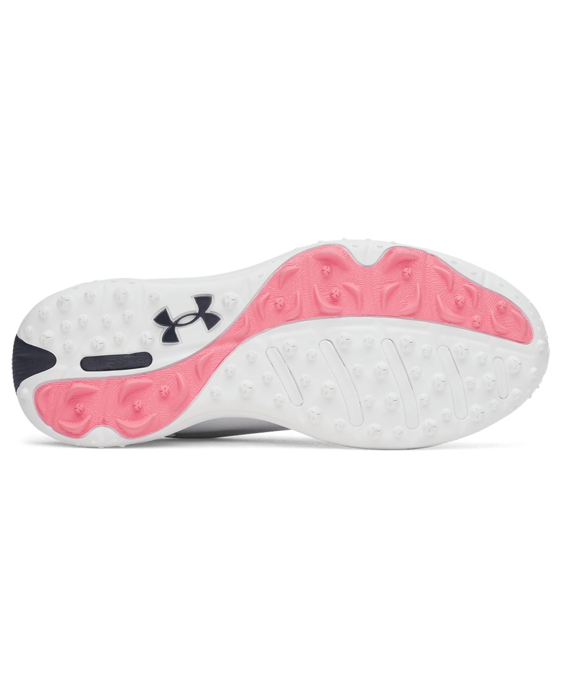 Under Armour UA Drive Fade 2 Spikeless Women's Golf Shoes