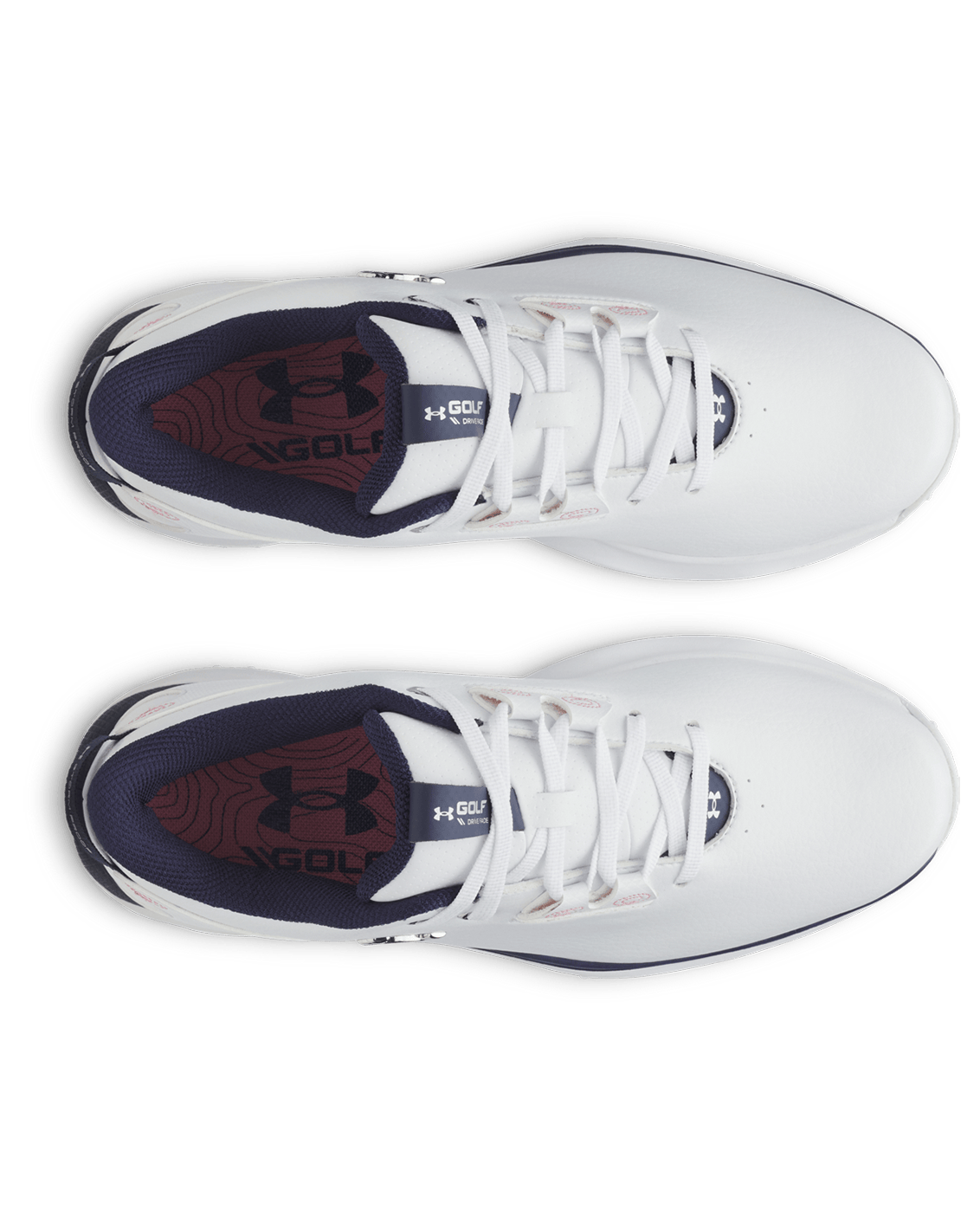 Under Armour UA Drive Fade 2 Spikeless Women's Golf Shoes