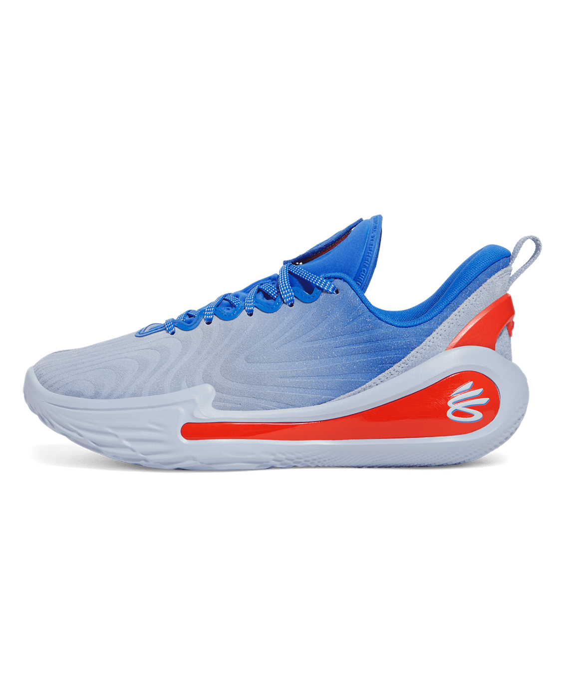 Under Armour Unisex Curry 12 'What The Bay' Basketball Shoes