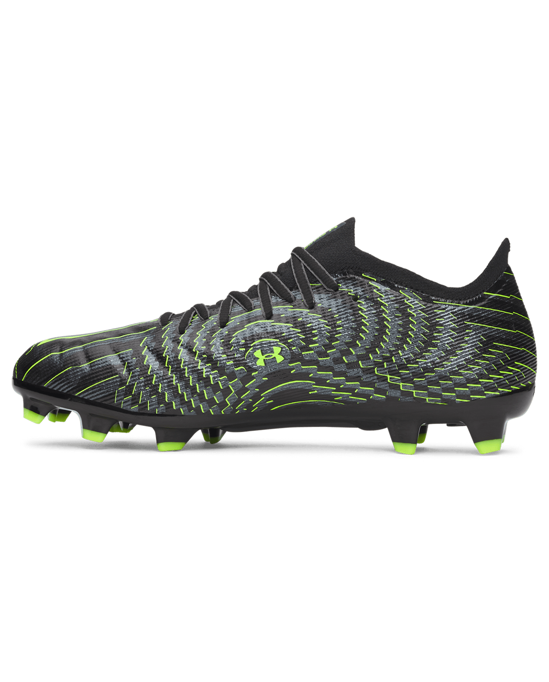 Under Armour Footwear UA Shadow Pro 4 FG Unisex Football Boots
