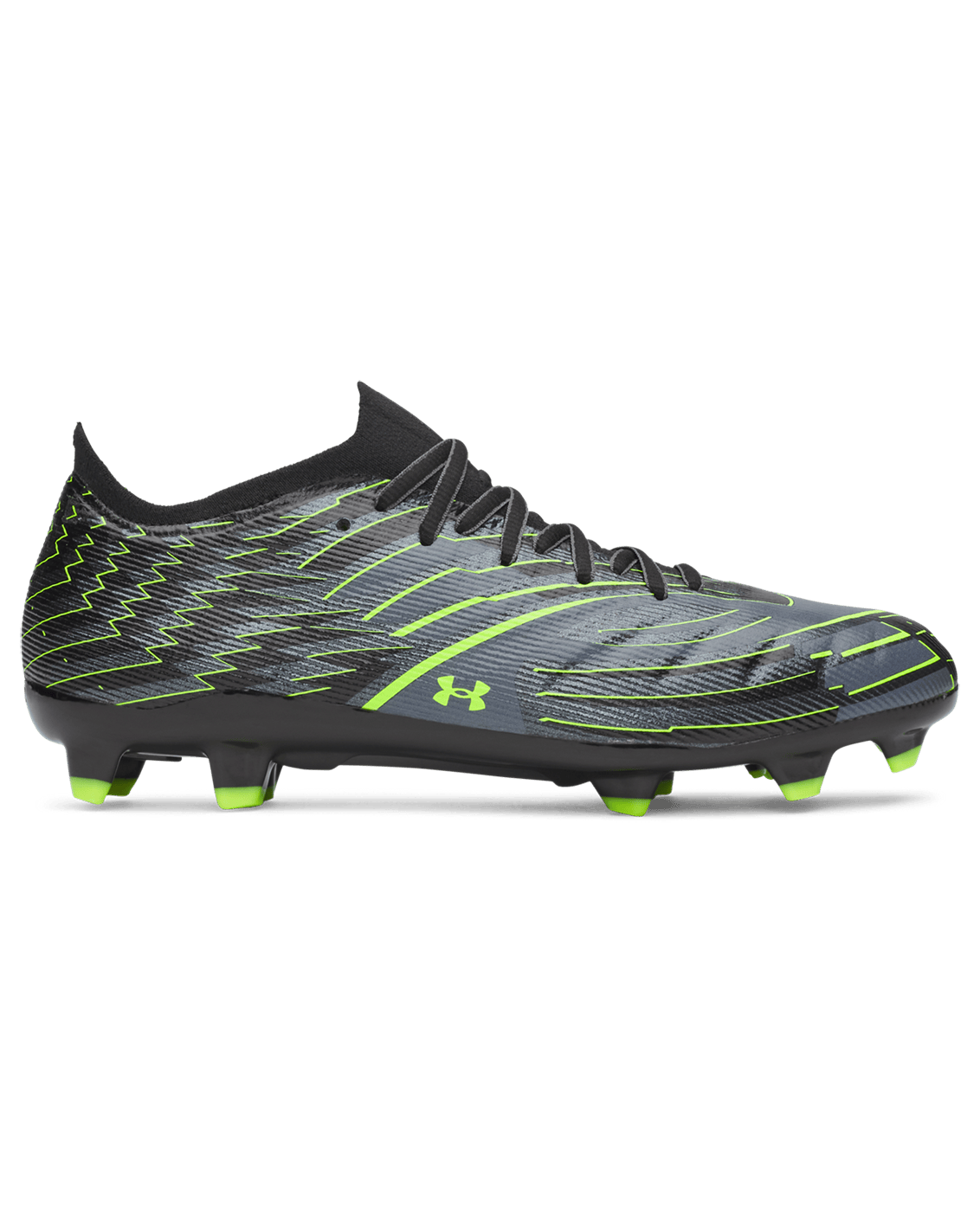 Under Armour Footwear UA Shadow Pro 4 FG Unisex Football Boots