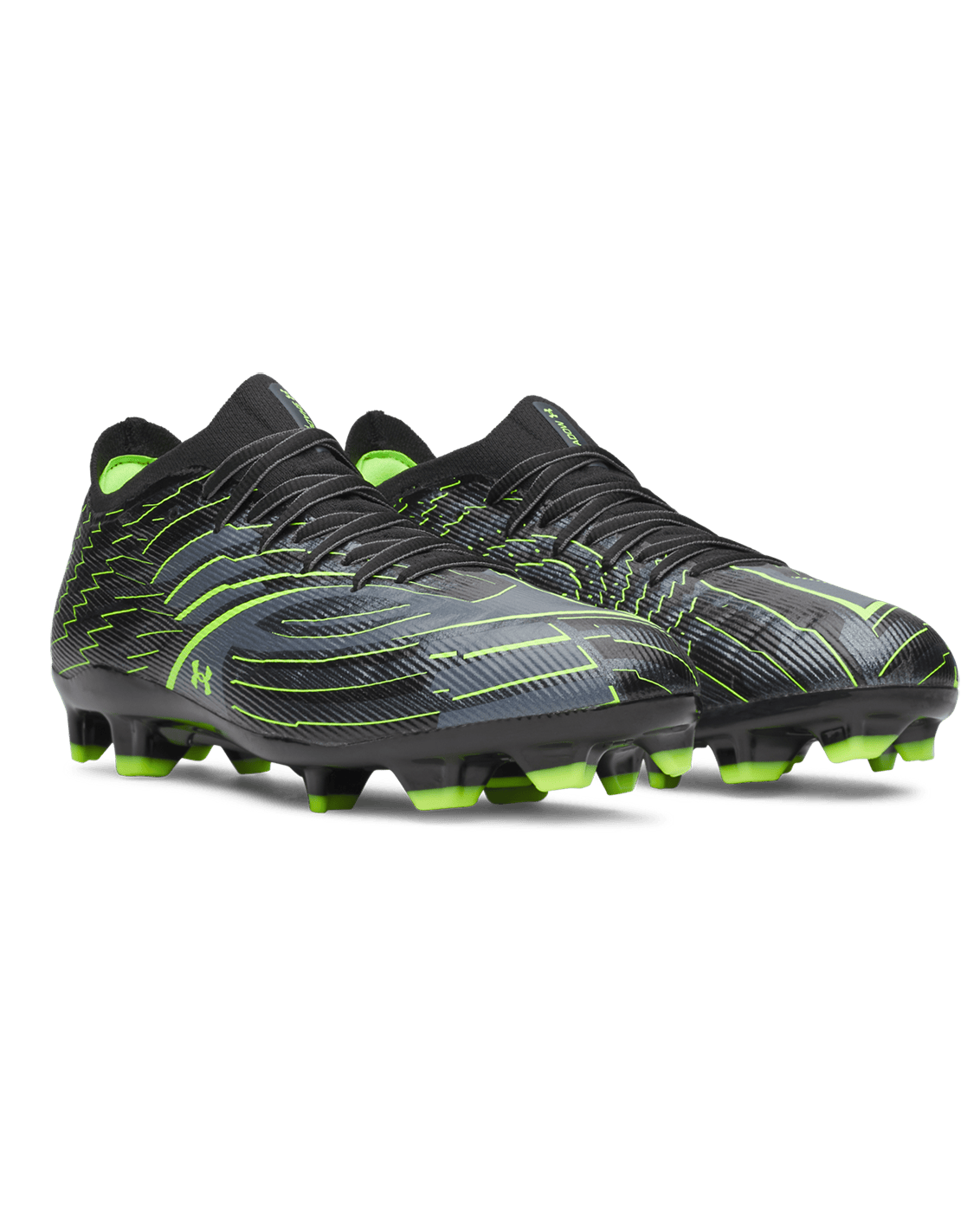 Under Armour Footwear UA Shadow Pro 4 FG Unisex Football Boots