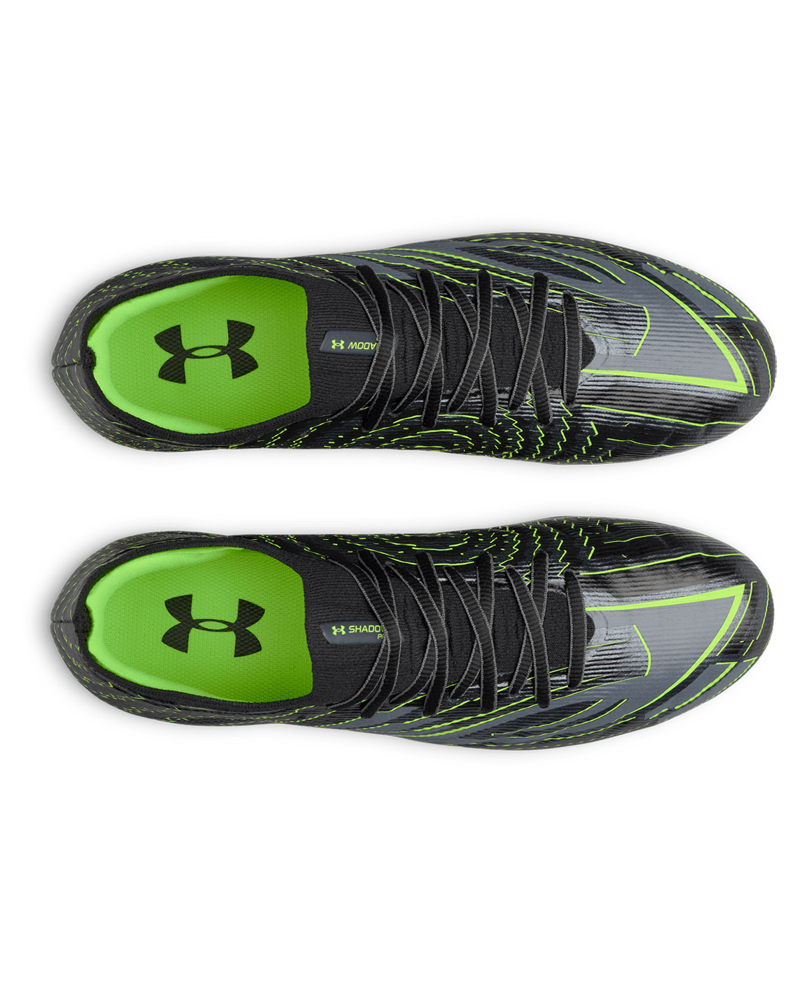 Under Armour Footwear UA Shadow Pro 4 FG Unisex Football Boots