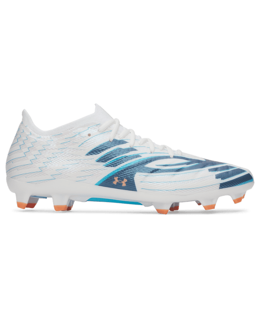 Under Armour UA Shadow Pro 4 FG Unisex Football Boots