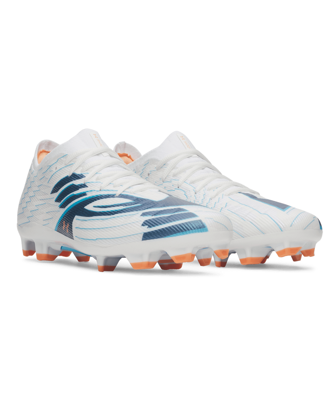 Under Armour UA Shadow Pro 4 FG Unisex Football Boots