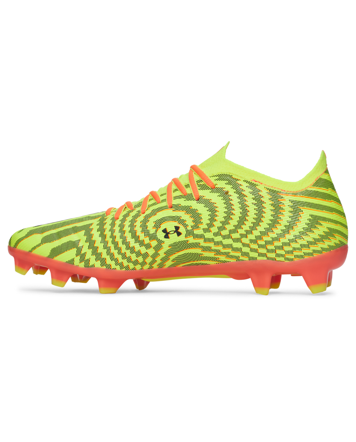 Under Armour UA Shadow Pro 4 FG Unisex Football Boots