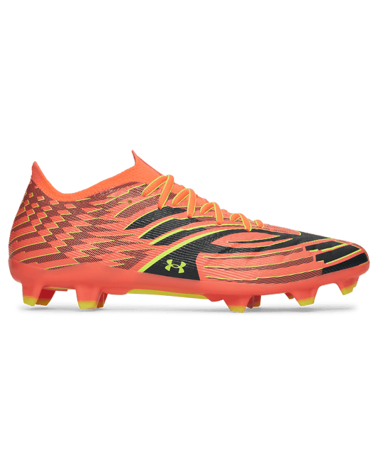 Under Armour UA Shadow Pro 4 FG Unisex Football Boots