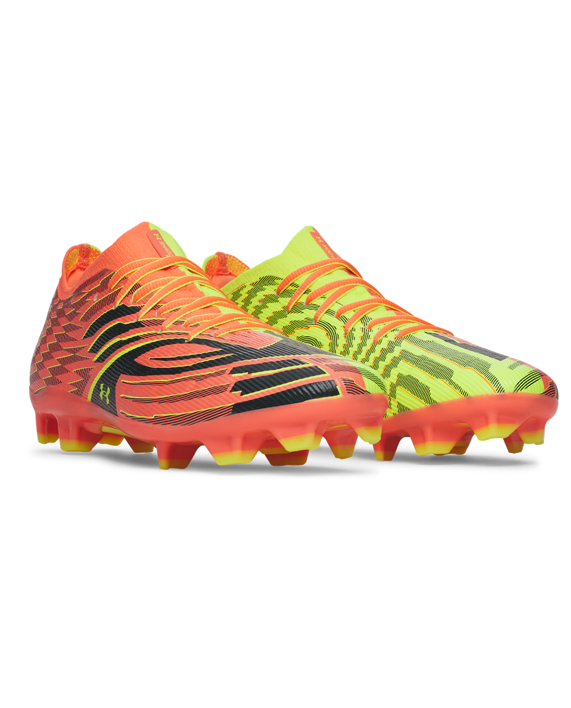 Under Armour UA Shadow Pro 4 FG Unisex Football Boots