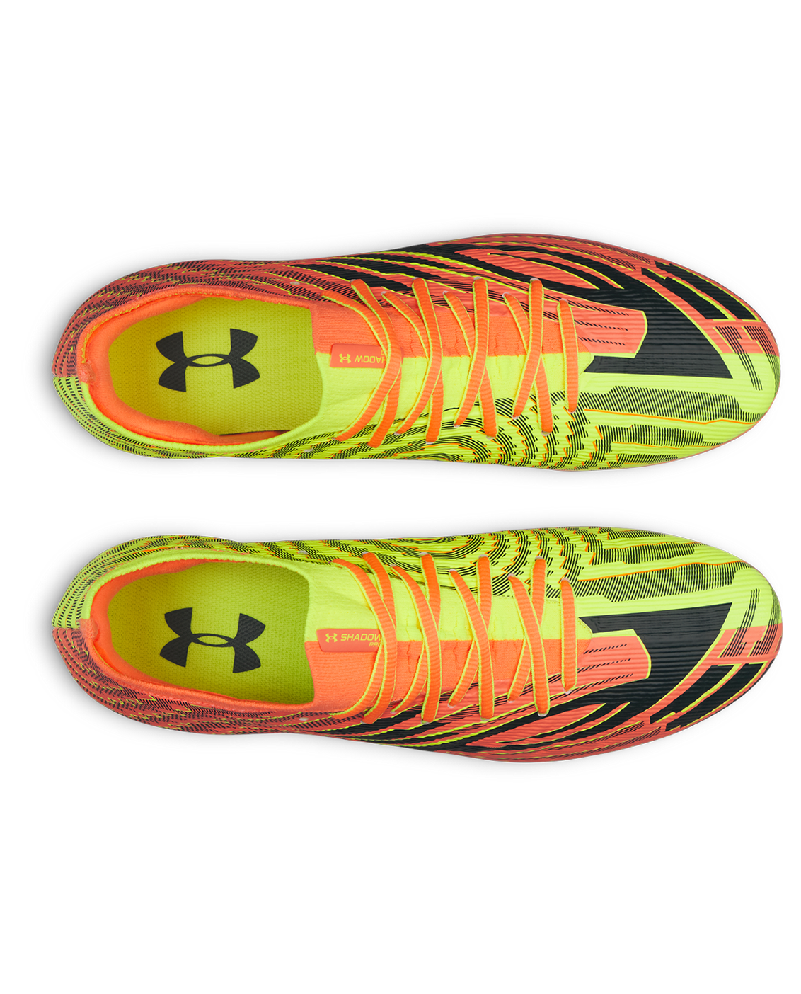 Under Armour UA Shadow Pro 4 FG Unisex Football Boots