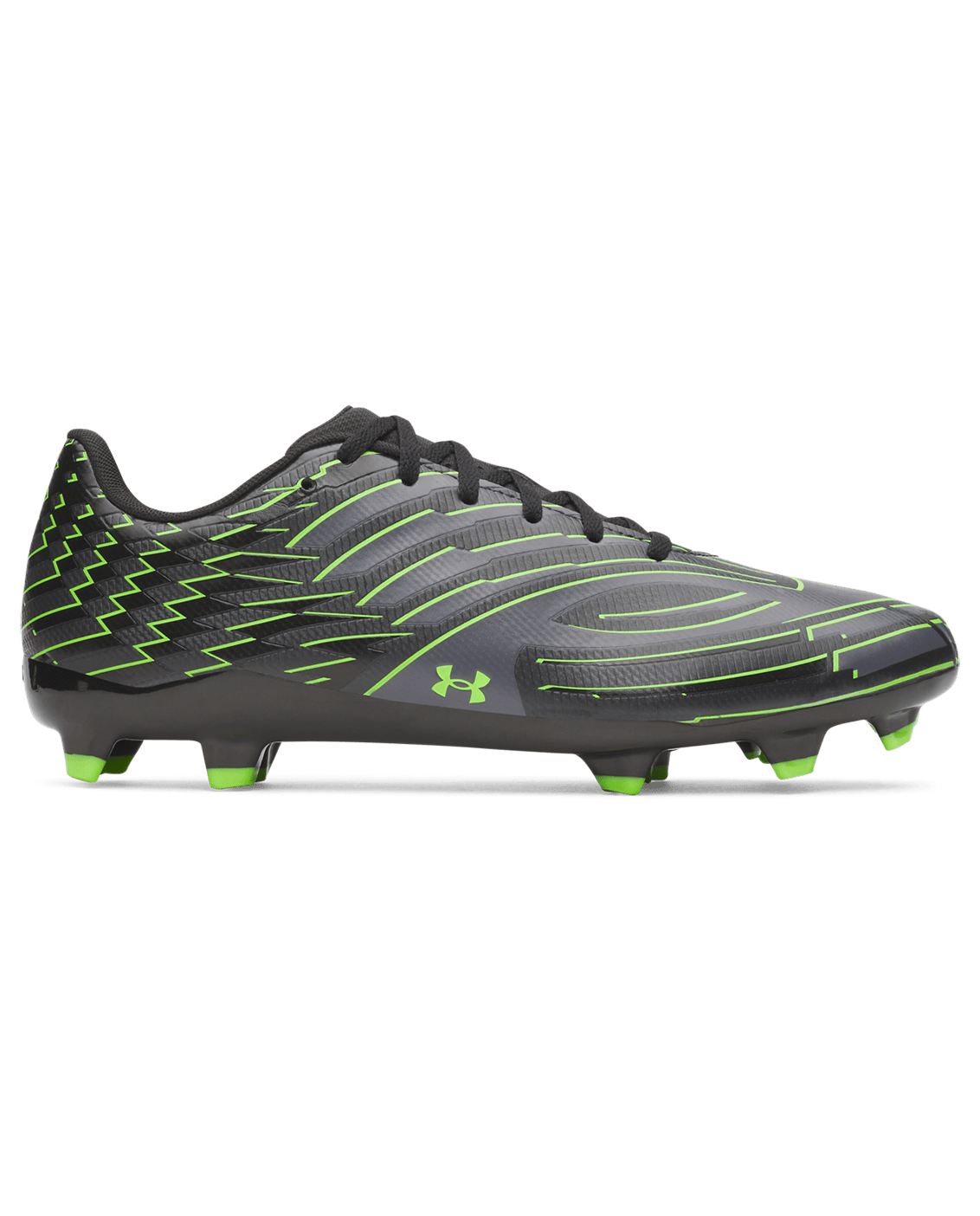 Under Armour Footwear UA Shadow Select 4 FG Unisex Football Boots