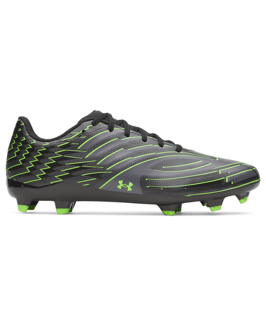 Under Armour Footwear UA Shadow Select 4 FG Unisex Football Boots