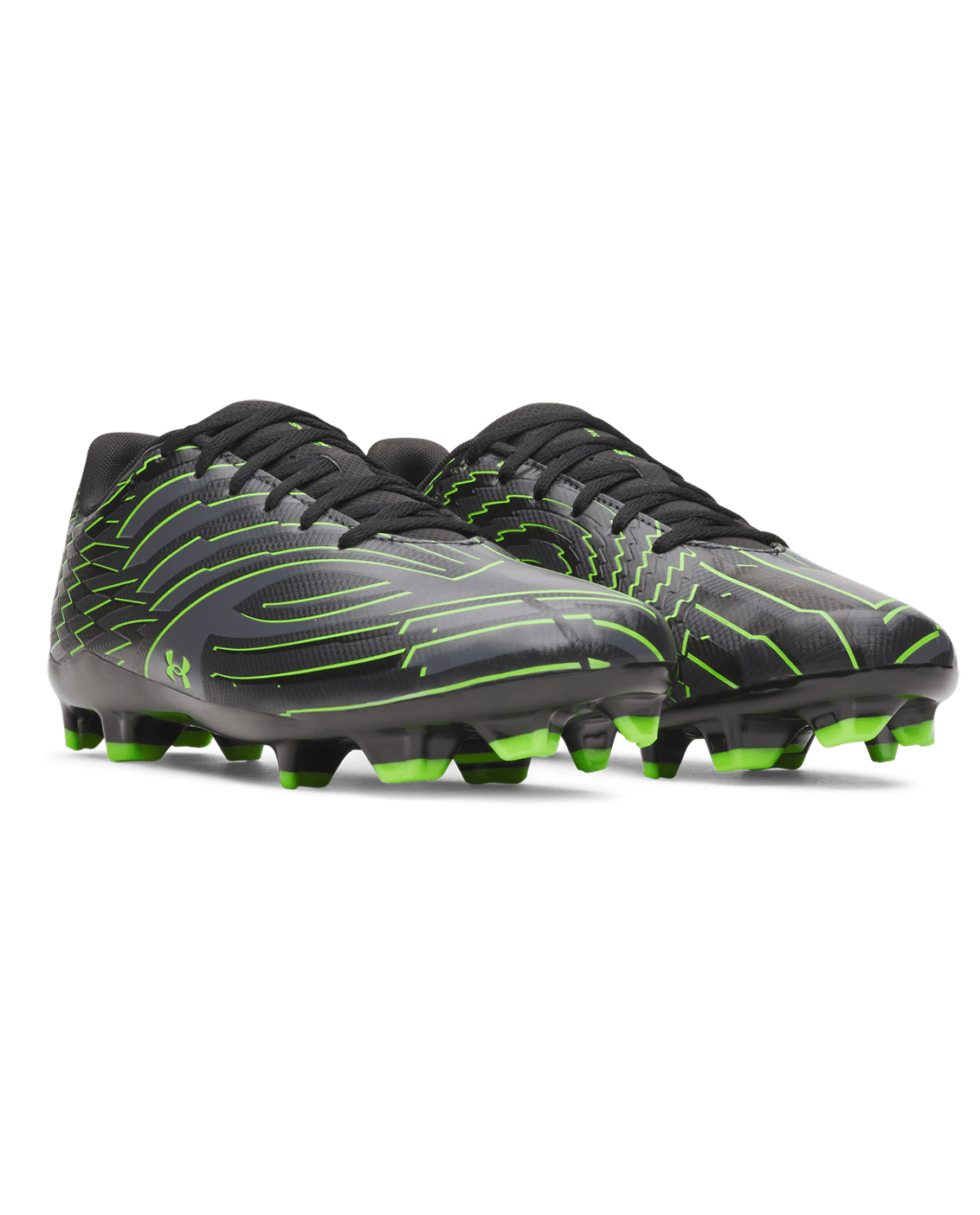 Under Armour Footwear UA Shadow Select 4 FG Unisex Football Boots