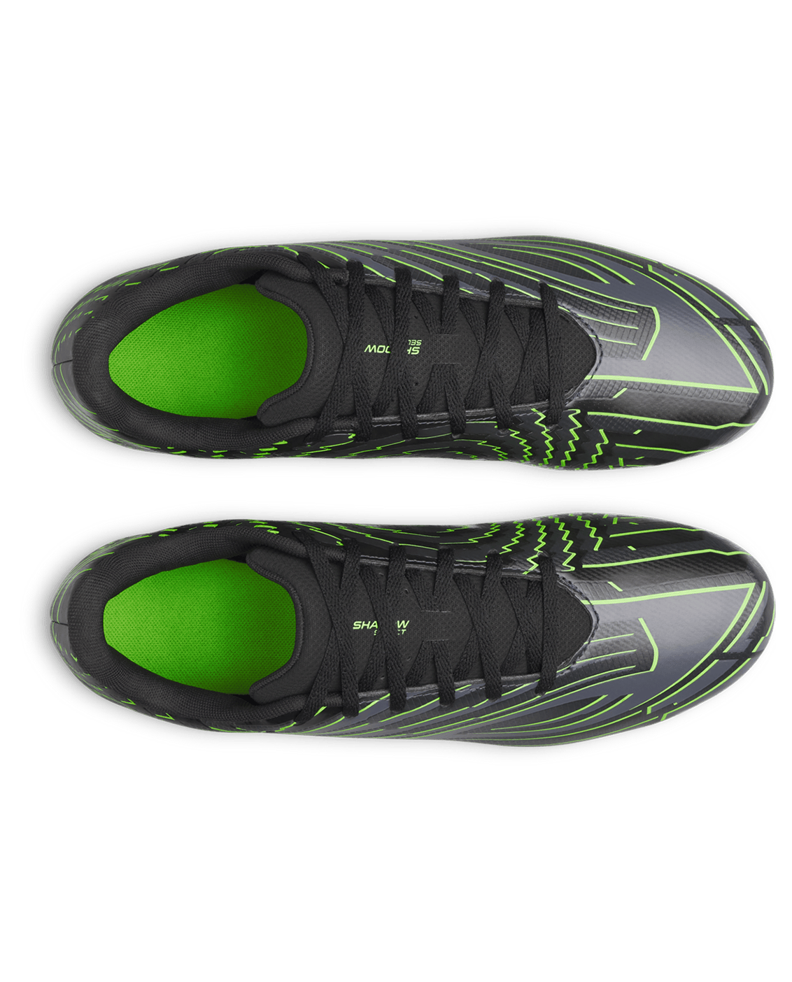 Under Armour Footwear UA Shadow Select 4 FG Unisex Football Boots