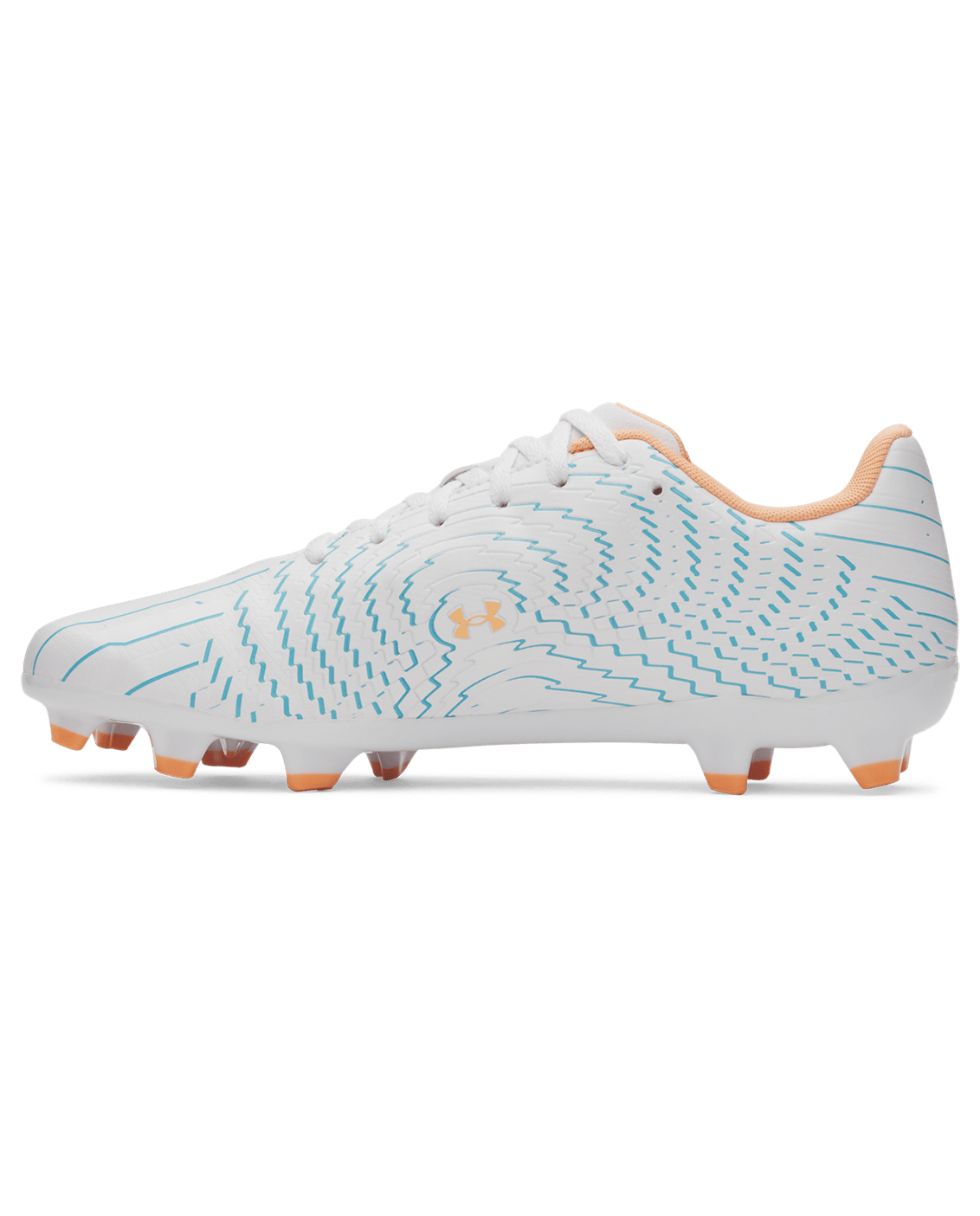 Under Armour Footwear UA Shadow Select 4 FG Unisex Football Boots