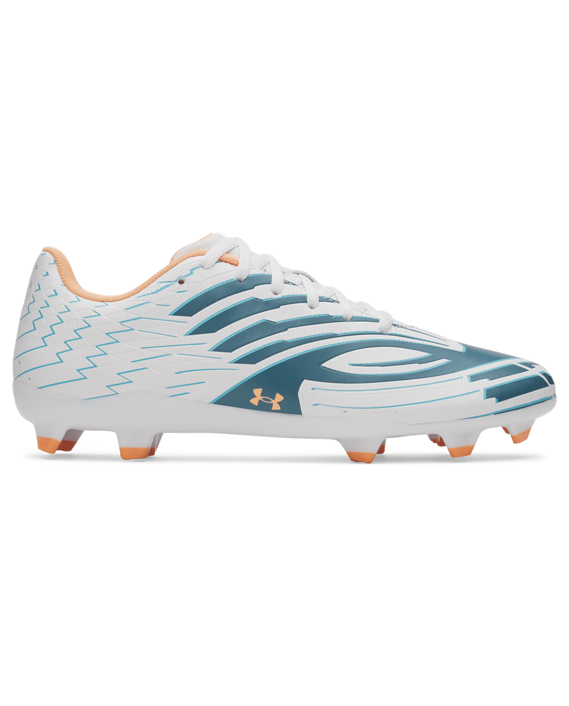 Under Armour Footwear UA Shadow Select 4 FG Unisex Football Boots