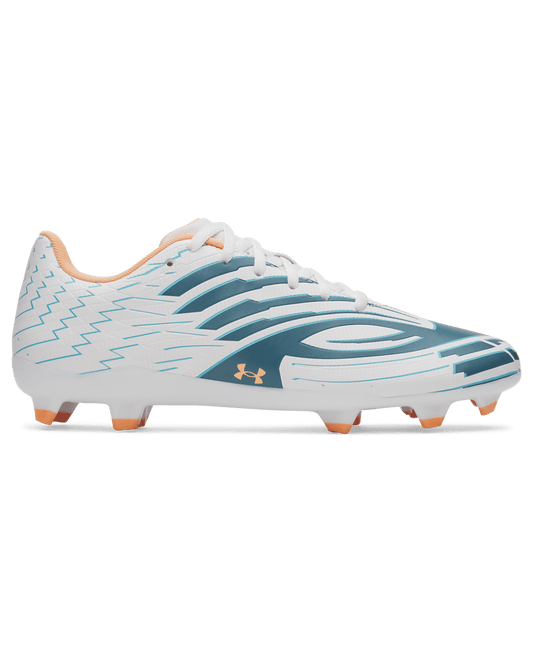 Under Armour Footwear UA Shadow Select 4 FG Unisex Football Boots