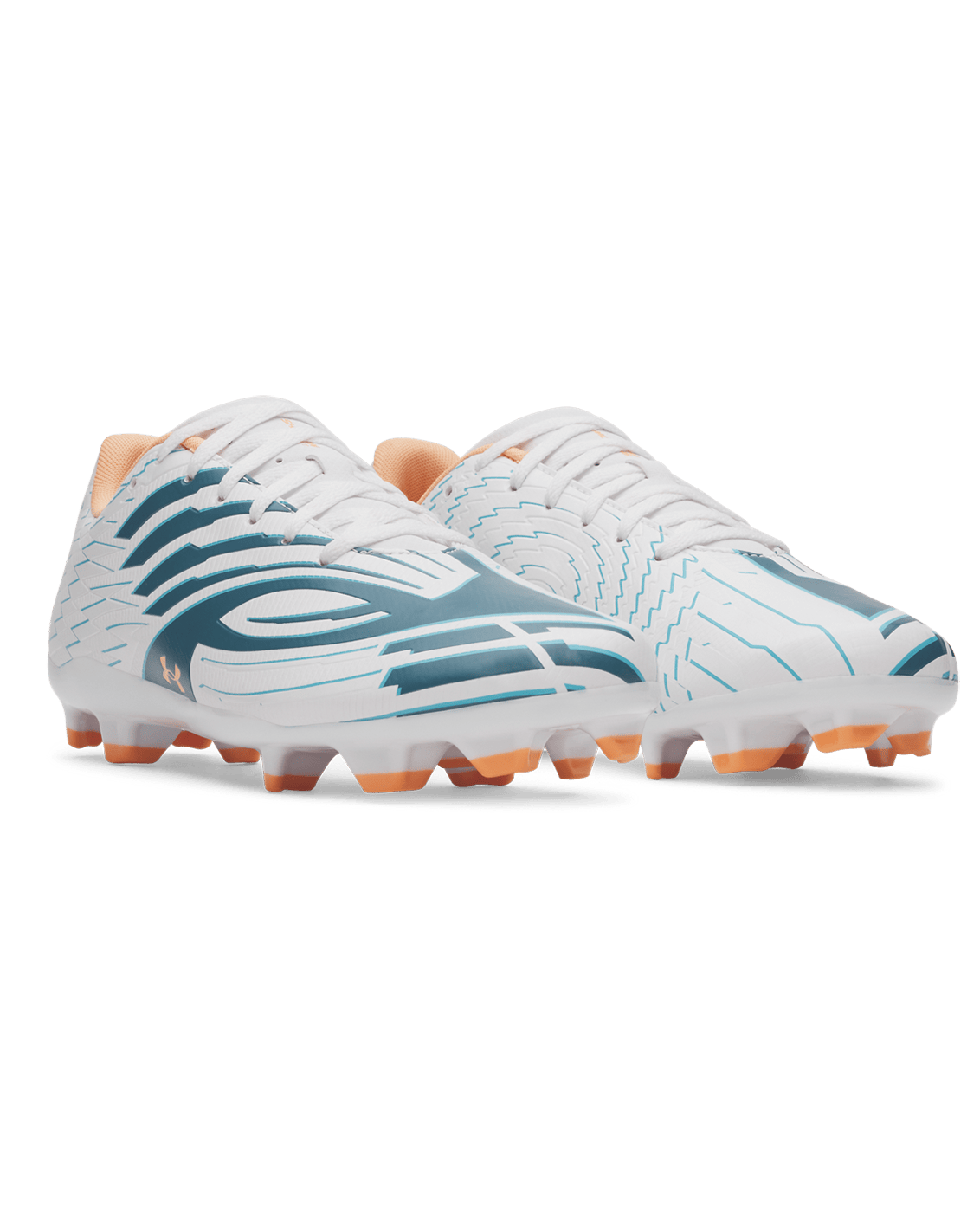 Under Armour Footwear UA Shadow Select 4 FG Unisex Football Boots